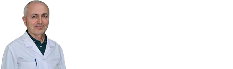 Uzm. Dr. Ali Müsevitoğlu