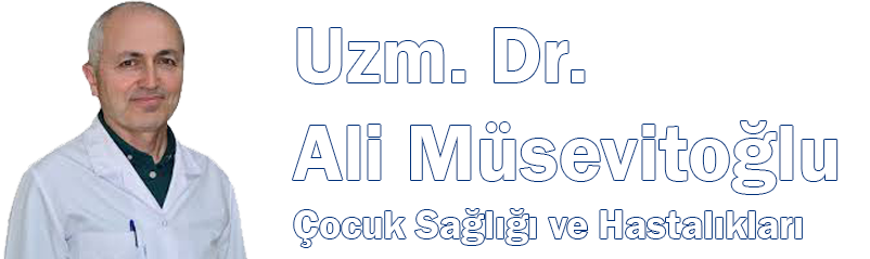 Uzm. Dr. Ali Müsevitoğlu